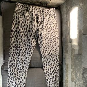 Denim & Supply Ralph Lauren Skinny JeansSz 28